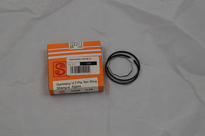 Кільця скутера SUZUKI 50 0.50 SEE