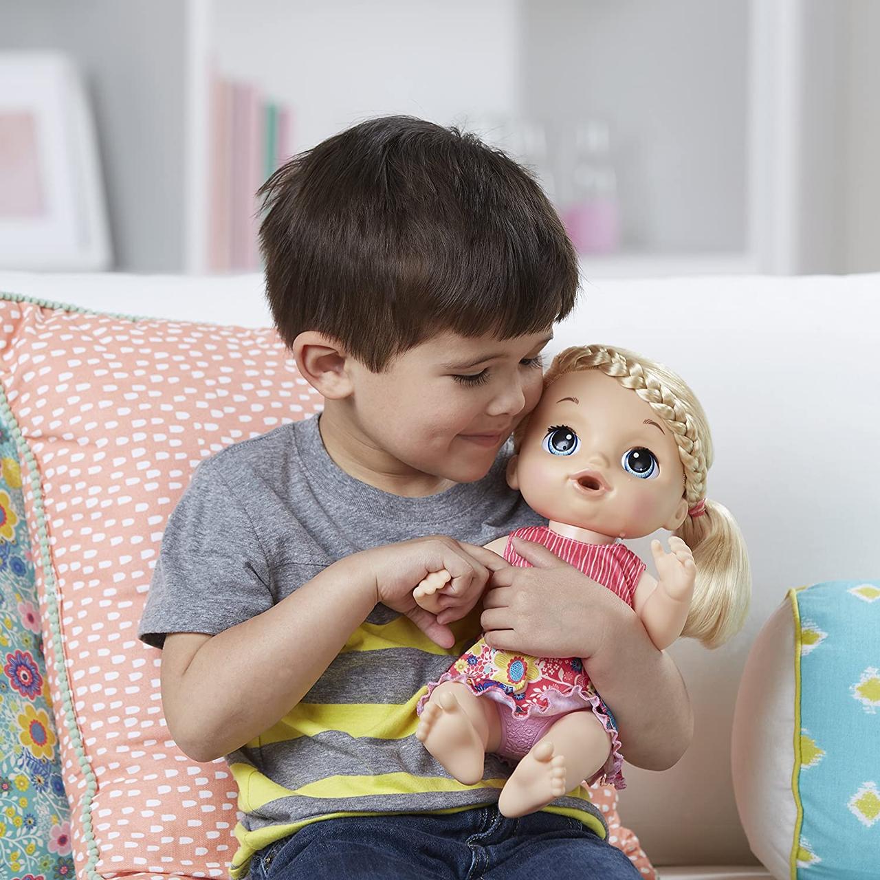 Baby alive sale no more tears