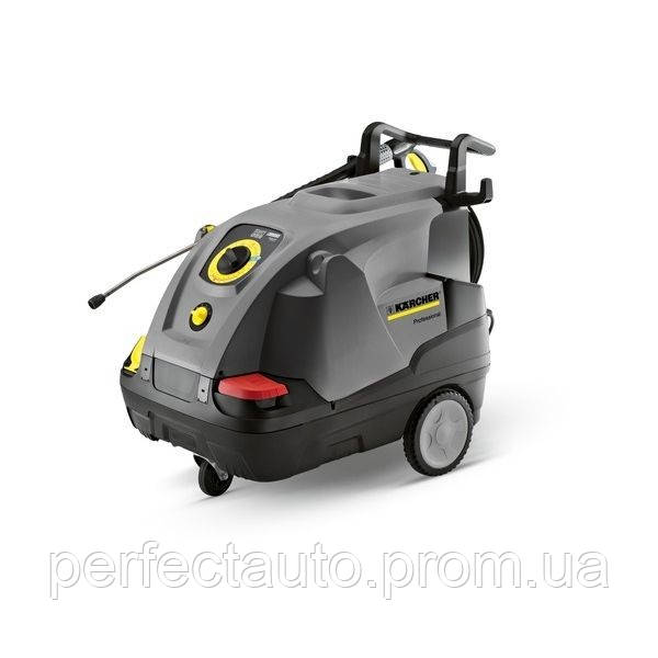 Апарат високого тиску (Керхер) Karcher HDS 8/18-4 C - фото 1 - id-p16363722