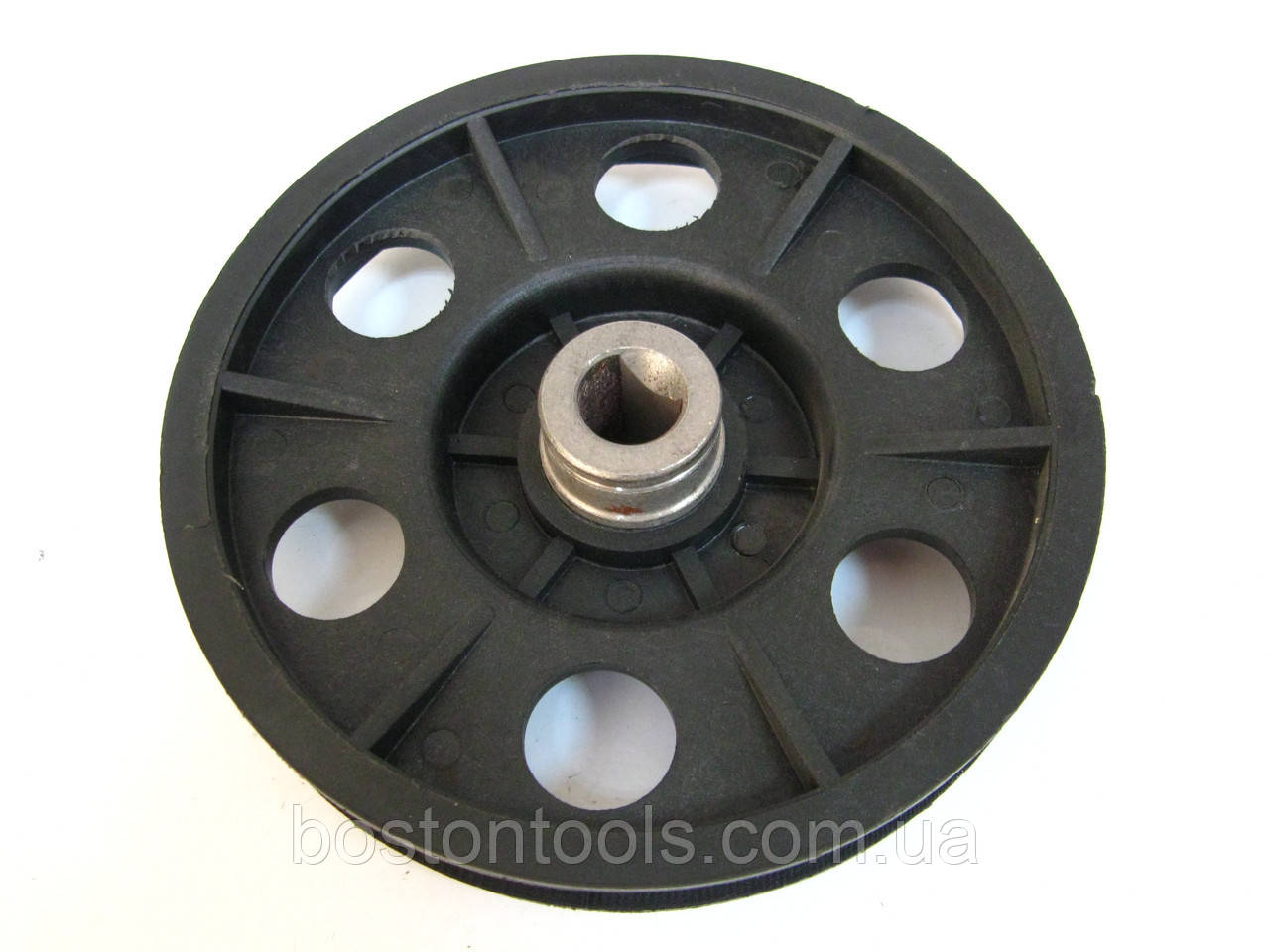 Шків до бетонозмішувача 155/17мм, фото 1