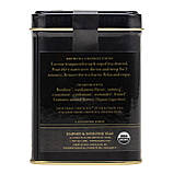 Harney & Sons, Organic Rooibos Chai, трав'яний чай, 4 унції (112 г) оригінал, фото 2