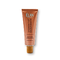 Elan Booster 07 ORANGE Eyebrow Tint Colour Бустер-концентрат підсилювач кольору фарби для брів 20 мл