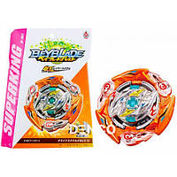 Игровой набор Волчок BeYBlaDe "Глайд Рагнарок" (Glide Ragnaruk Wheel Revolve 1S