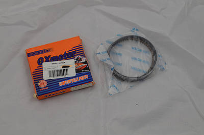 Кільця на скутер ZS150J