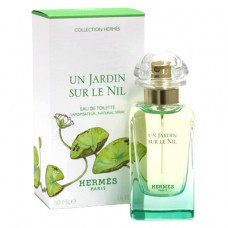 Туалетна вода Hermes Un Jardin Sur Le Nil 100ml (ліцензія)