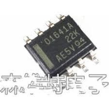 Мікросхема OPA1641AIDR soic8, фото 1