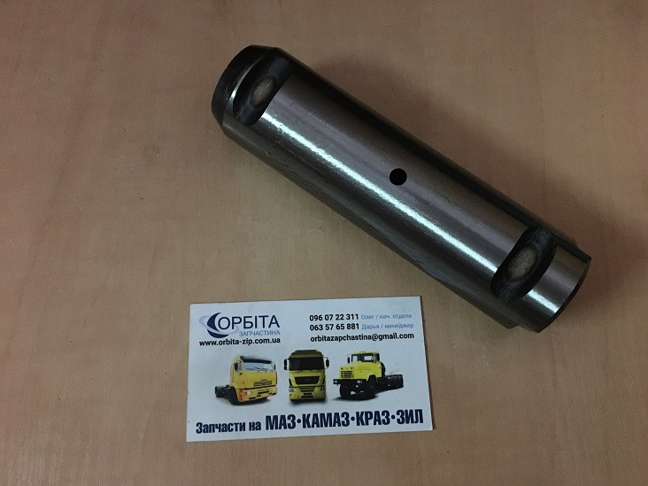 5320-2902478 Палець вушка ресори передньої КАМАЗ 5320 5511