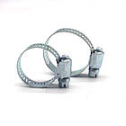 Набір хомутів 26 шт (16мм, 22мм, 25мм, 28мм, 35мм, 40мм), фото 2