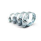 Набір хомутів 26 шт (16мм, 22мм, 25мм, 28мм, 35мм, 40мм), фото 5