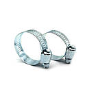 Набір хомутів 26 шт (16мм, 22мм, 25мм, 28мм, 35мм, 40мм), фото 3