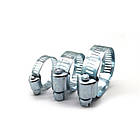 Набір хомутів 26 шт (16мм, 22мм, 25мм, 28мм, 35мм, 40мм), фото 4