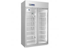 Фармацевтичний холодильник HAIER HYC-940F