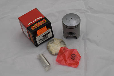 Поршневий комплект скутера Yamaha Jog 50 0.50 Mototech