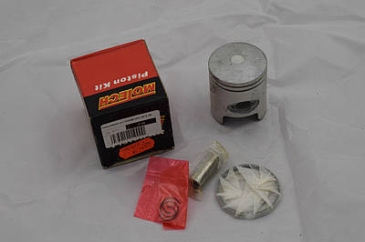 Поршневий комплект скутера Honda DIO ZX 50сс 0.75 Mototech