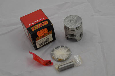 Поршневий комплект скутера Yamaha Jog 50 1.00 Mototech