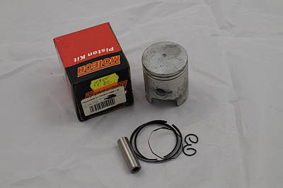 Поршневий комплект скутера Yamaha Jog 50 1.00 Mototech