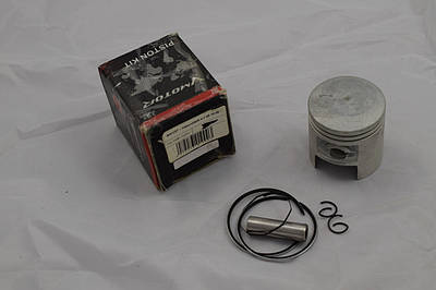 Поршень для скутера 50CC2T 43 +0.25 Viper