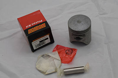 Поршень на скутер Honda Lead 90 0.50 Mototech