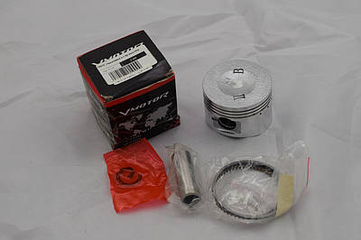 Поршень на скутер 125CC 52.4 mm STD (Стандарт) Viper