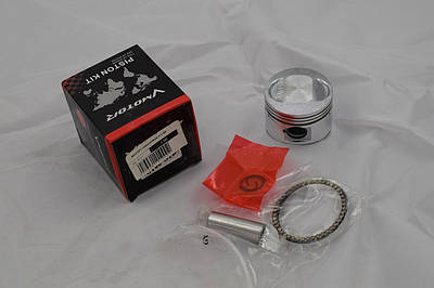 Поршень на скутер 50CC 4T 44mm Viper
