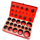 Набір ущільнювальних кілець NBR 419 шт., фото 4