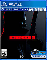 Hitman 3 PS4 \ PS5