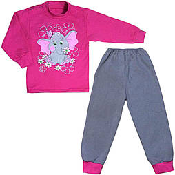 Водолазка і штани (начос) Слоник 04.02.02