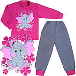 Водолазка і штани (начос) Слоник 04.02.02, фото 5