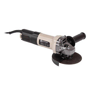 Кутова шлифмашина (болгарка) Элпром ЭМШУ-125/1250 NEW, 1250 Вт, 11000 об/хв, діаметр диска 125 мм