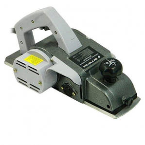 Рубанок Элпром ЕРЕ-90-3, 980 вт, 15000 об/хв, ширина стругання 90 мм, глибина стругання 3 мм, кейс