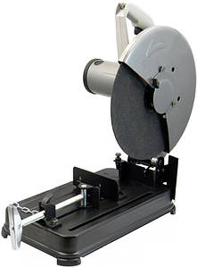 Відрізний верстат по металу Элпром ЕОС-355-2650, 2650 Вт, діаметр диска 355 мм, 4000 об/хв