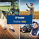 Що таке Точне Землеробство від Trimble 2020?