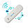 Повний комплект для 3G/4G/LTE WiFi Роутер ZTE MF79U + антена 21 дб Київстар, Vodafone,Lifecell (укр + ручка меню), фото 5