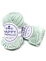 Пряжа Happy Chenille для амигуруми, цвет 16