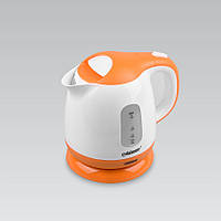 Електрочайник Maestro MR-012-ORANGE, 1 л, 1100 Вт