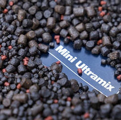 Пелетс CC Moore Mini Ultramix 1kg