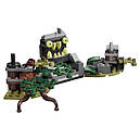 Конструктор Lego Hidden Side 70419 Старий рибальський корабель, фото 7