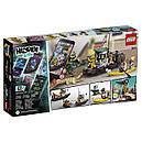 Конструктор Lego Hidden Side 70419 Старий рибальський корабель, фото 11