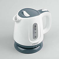 Електрочайник Maestro MR-013-GREY, 1 л, 1100 Вт