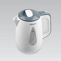 Електрочайник Maestro MR-031-GREY, 1.7 л, 2200 Вт
