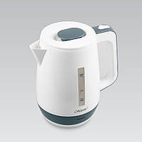 Електрочайник Maestro MR-033-WHITE, 1.7 л, 2200 Вт