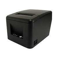 Чековий принтер HPRT ТР80ВЕ (POS80FE)  USB+RS232+Ethernet