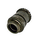 Вал шестерня 151.37.507-1 роздавальної коробки трактора Т151