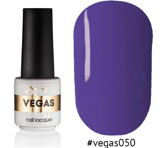 Гель-лак Vegas Nail Lacquer 050 6г