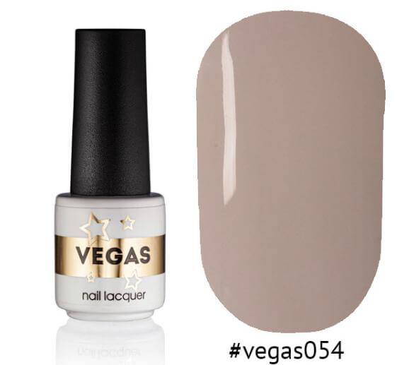 Гель-лак Vegas Nail Lacquer 054 6г