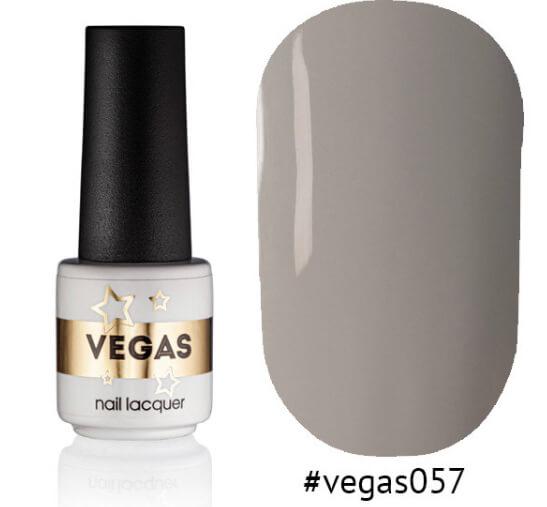 Гель-лак Vegas Nail Lacquer 057 6г