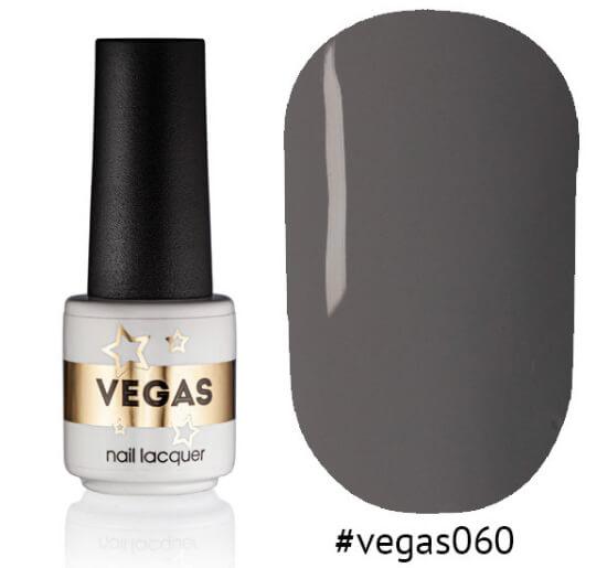 Гель-лак Vegas Nail Lacquer 060 6г, фото 1