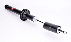 Амортизатор задній газомасляний KYB Honda Accord (98-03) 341256