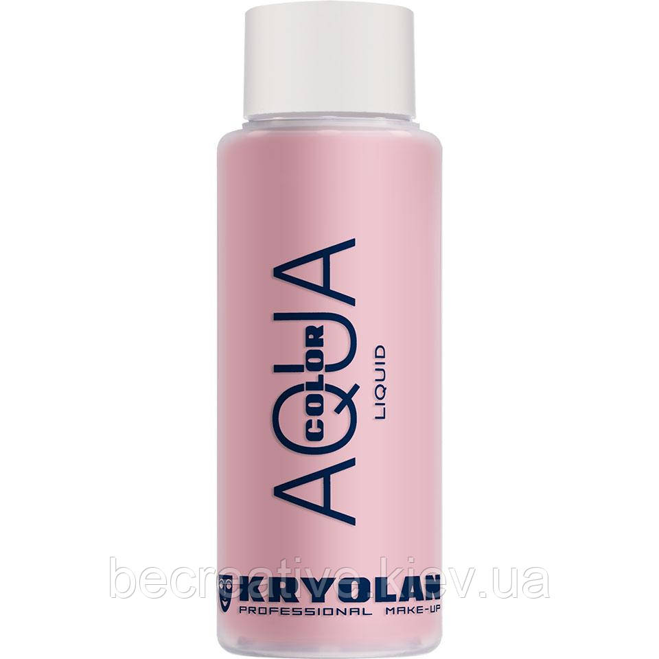 Жидкий аквагрим AQUACOLOR LIQUID, 30 мл (оттенок G 108)