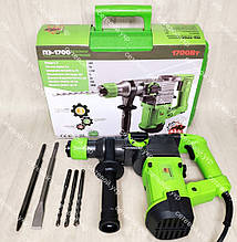 Перфоратор бочкової Білорус МТЗ ПЕ-1700